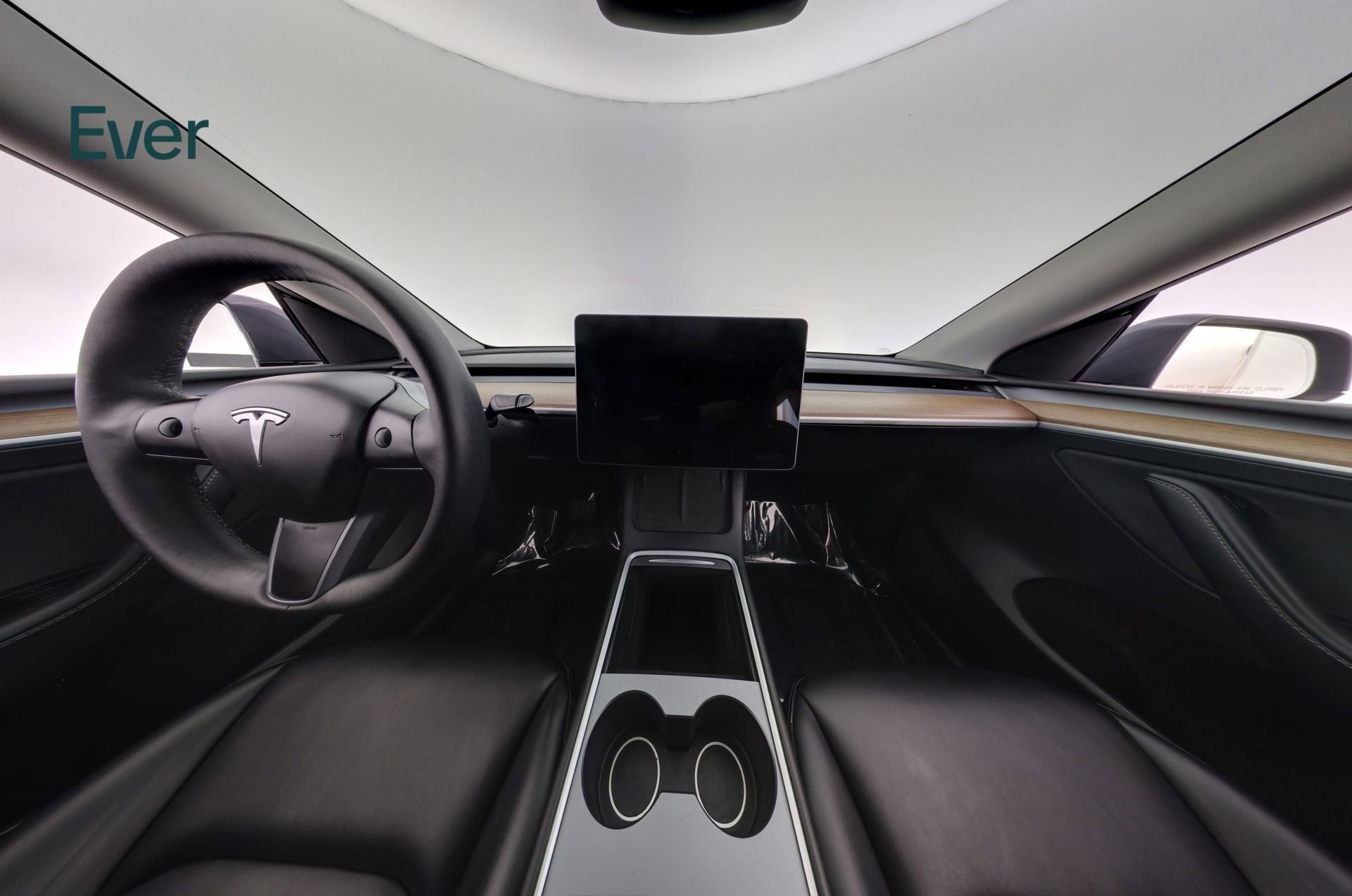 Used 2023 Tesla Model Y Long Range AWD/4WD image 28