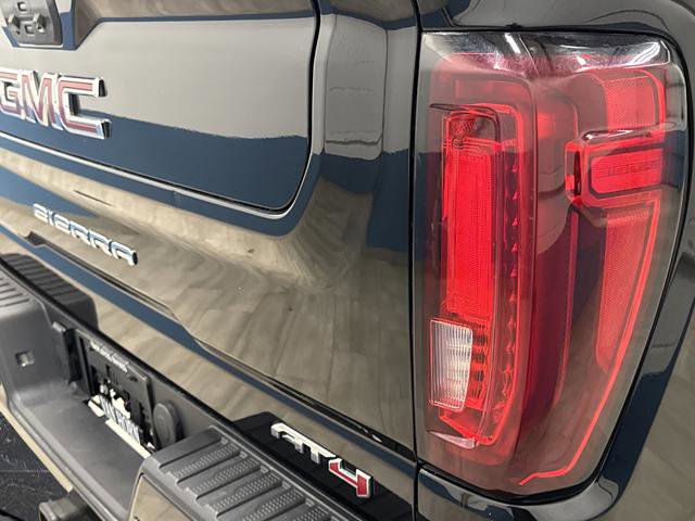 Used 2023 GMC Sierra 2500 AT4 w/ AT4 Preferred Package image 35