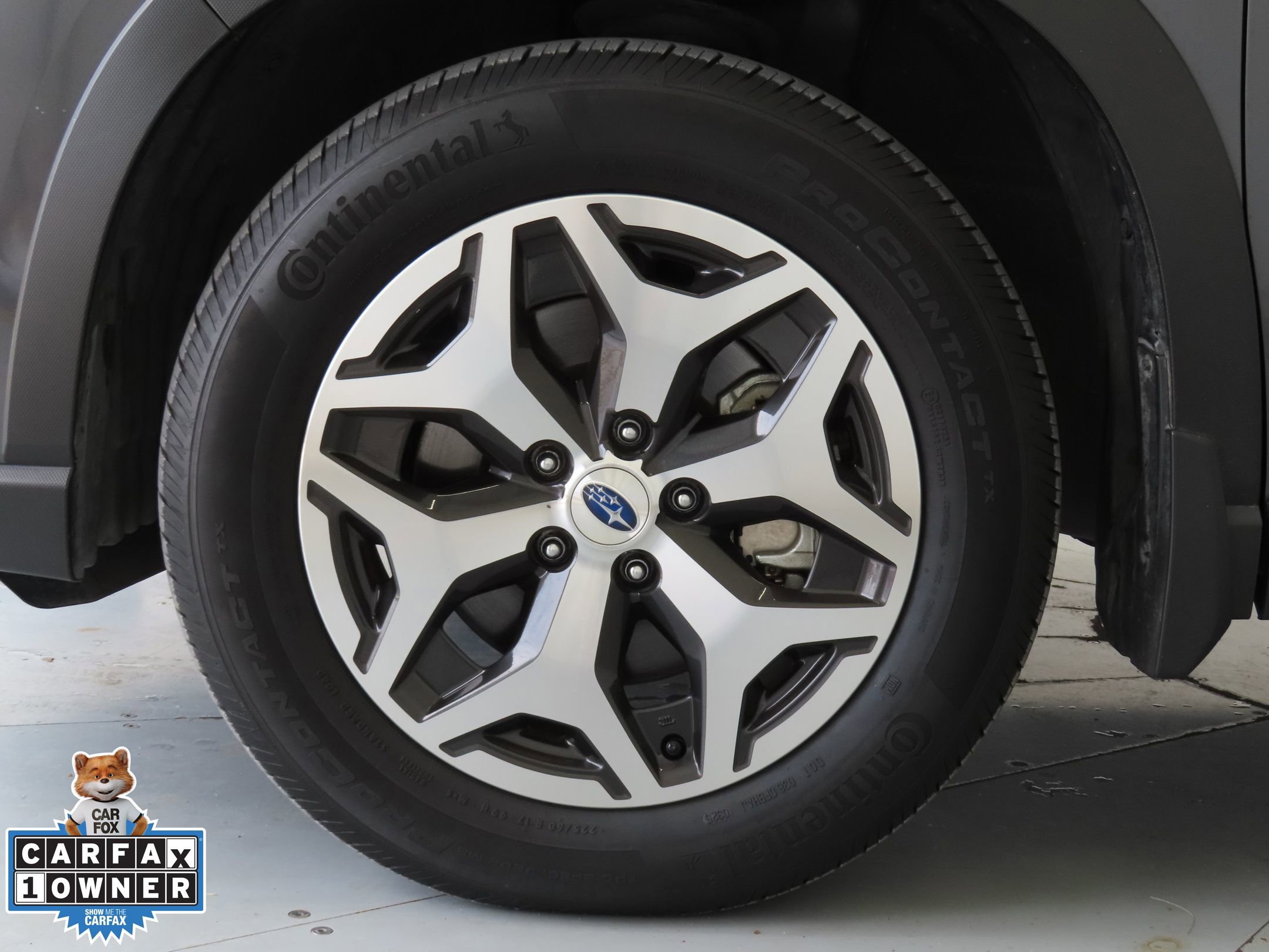 Certified 2023 Subaru Forester Premium image 29