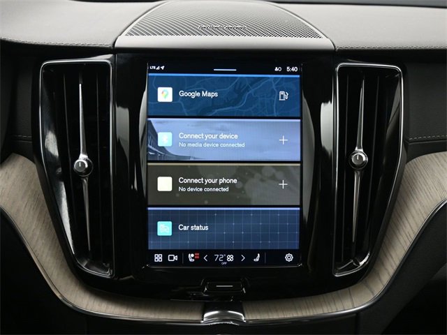 Used 2022 Volvo XC60 B5 Inscription w/ Advanced Package image 14