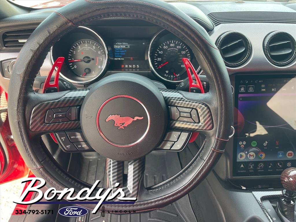 Used 2017 Ford Mustang GT image 7