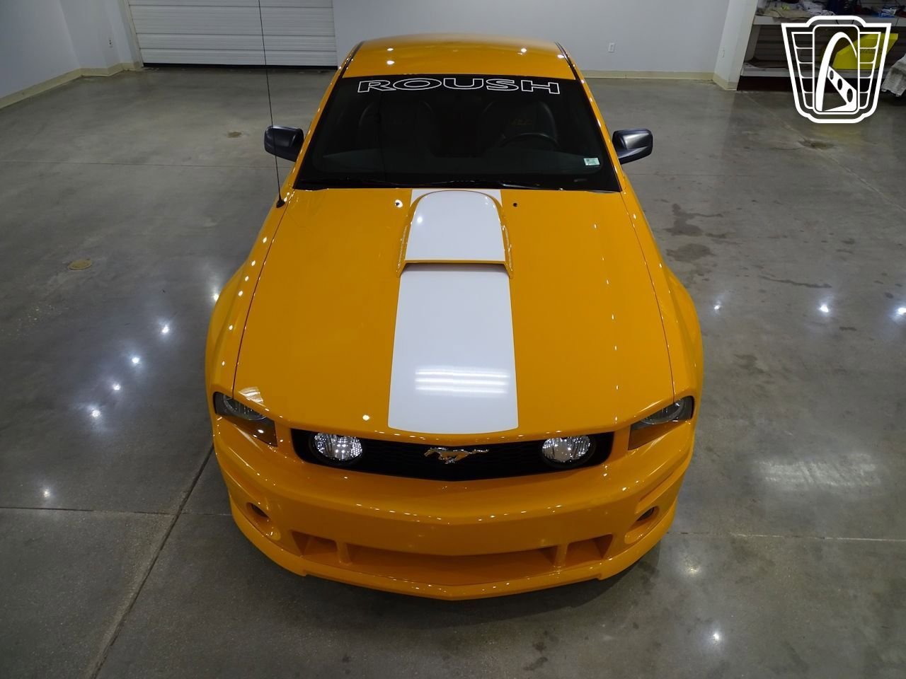 Used 2007 Ford Mustang GT RWD image 24