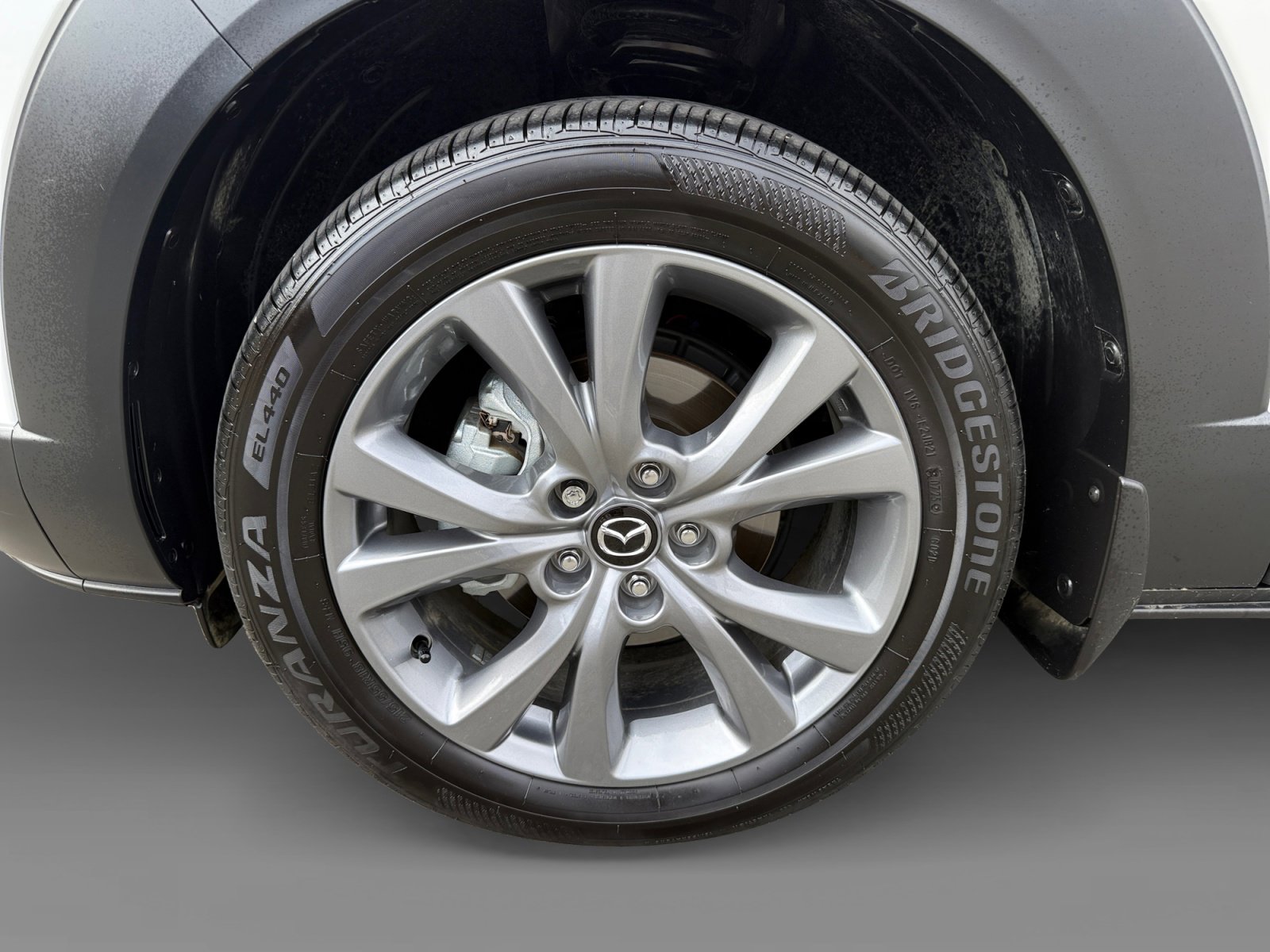 Used 2025 MAZDA CX-30 AWD 2.5 S w/ Preferred Package image 9