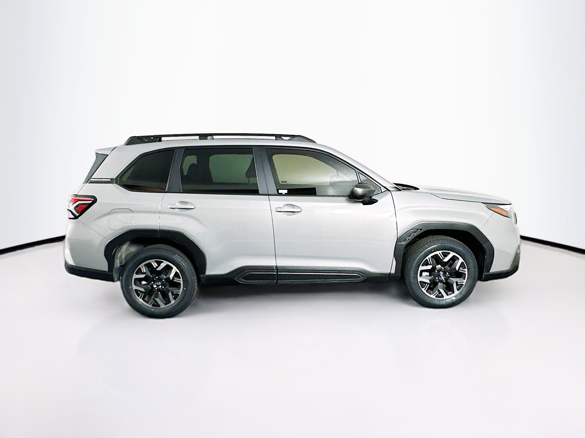 Used 2025 Subaru Forester Premium w/ Convenience Package #1 image 10