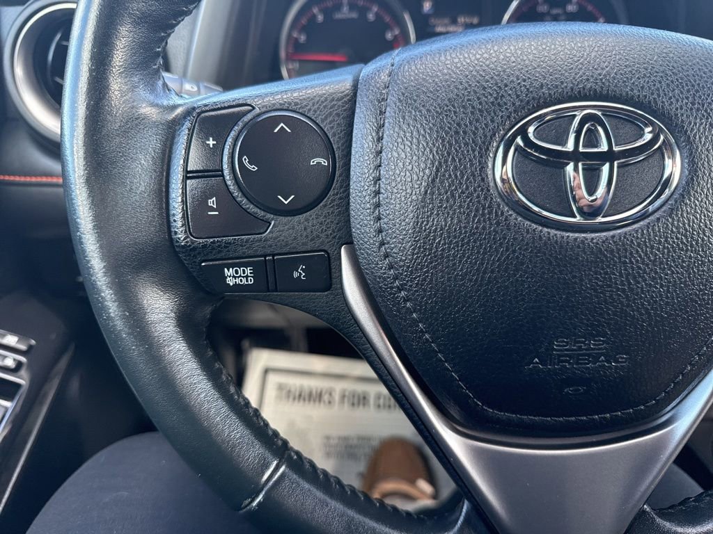 Used 2016 Toyota RAV4 SE image 30