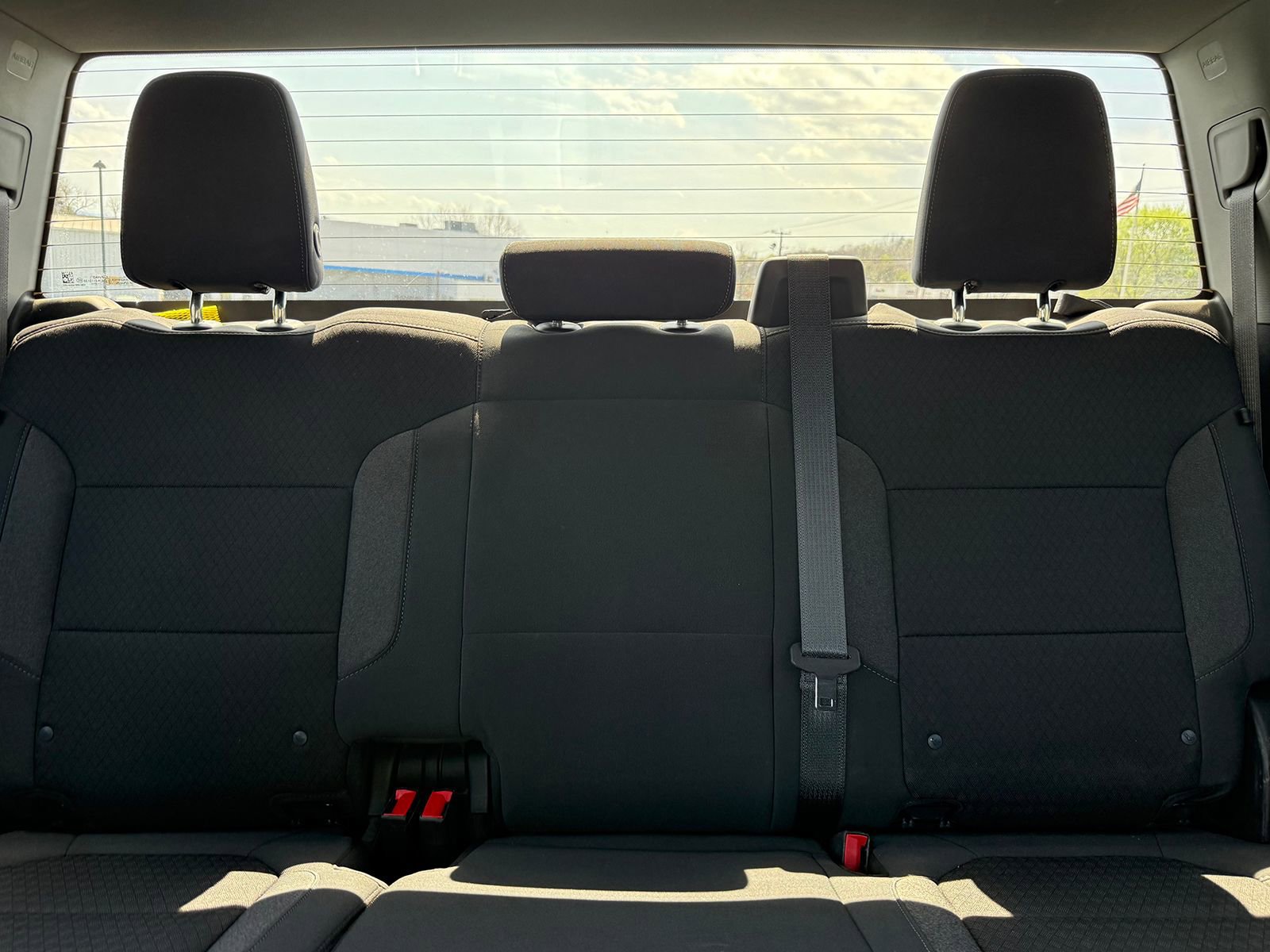 Certified 2022 Chevrolet Silverado 2500 LT w/ Convenience Package image 41