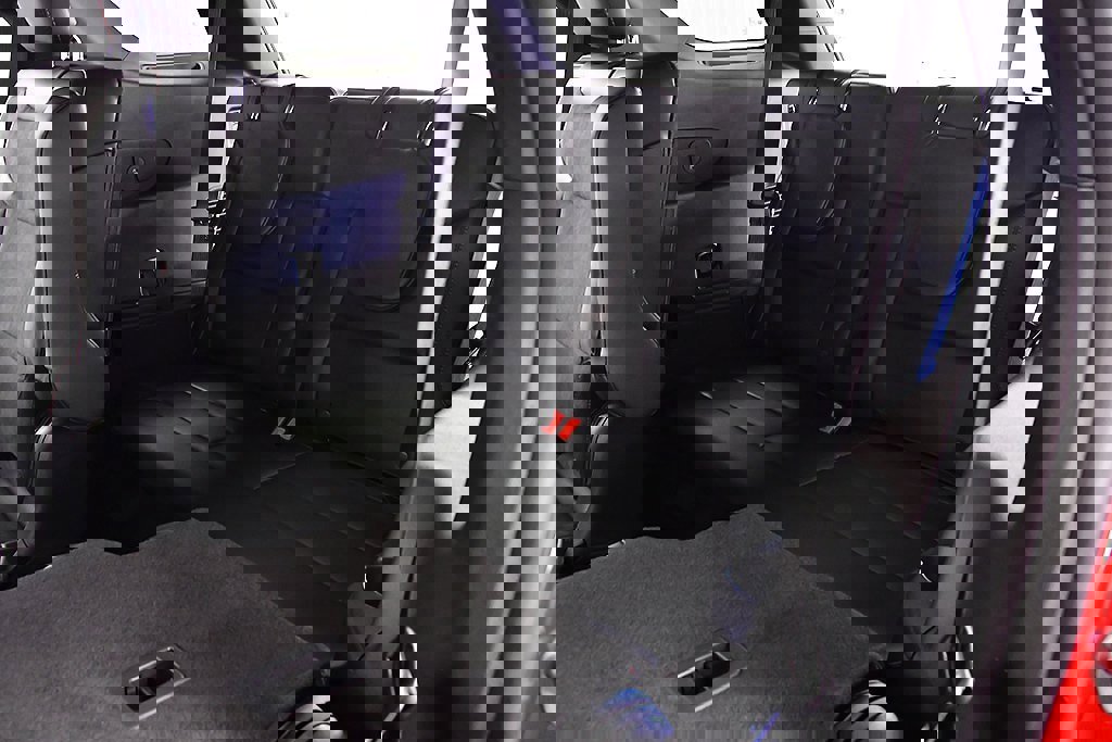 New 2026 Ford Explorer ST w/ Sun And Sound Package image 55