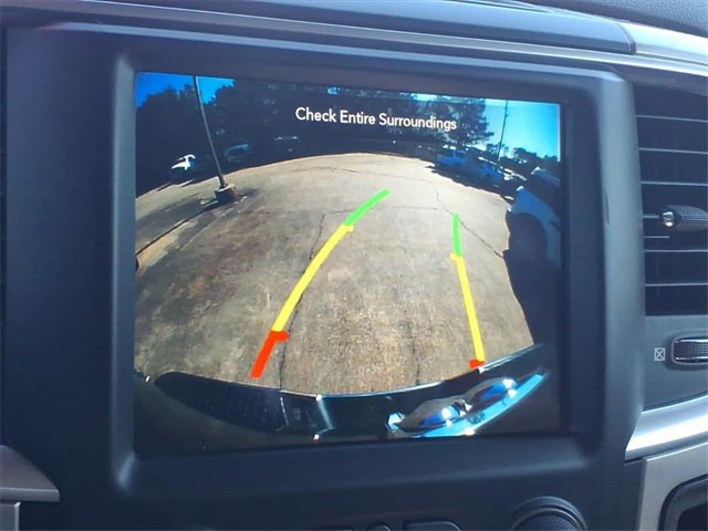 Used 2018 RAM 1500 Lone Star image 29