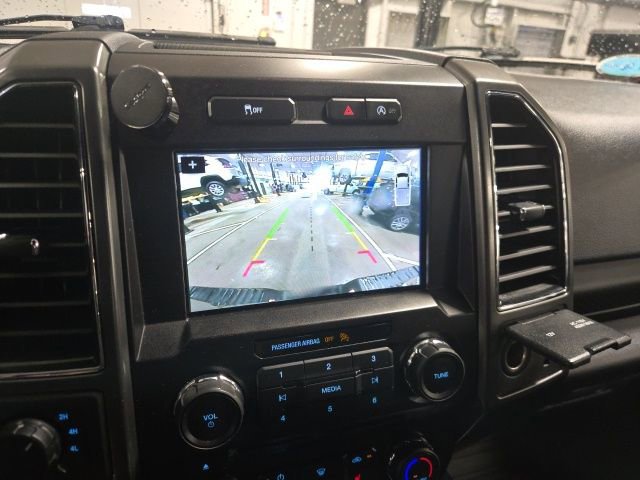 Used 2018 Ford F150 XLT w/ Equipment Group 302A Luxury image 15