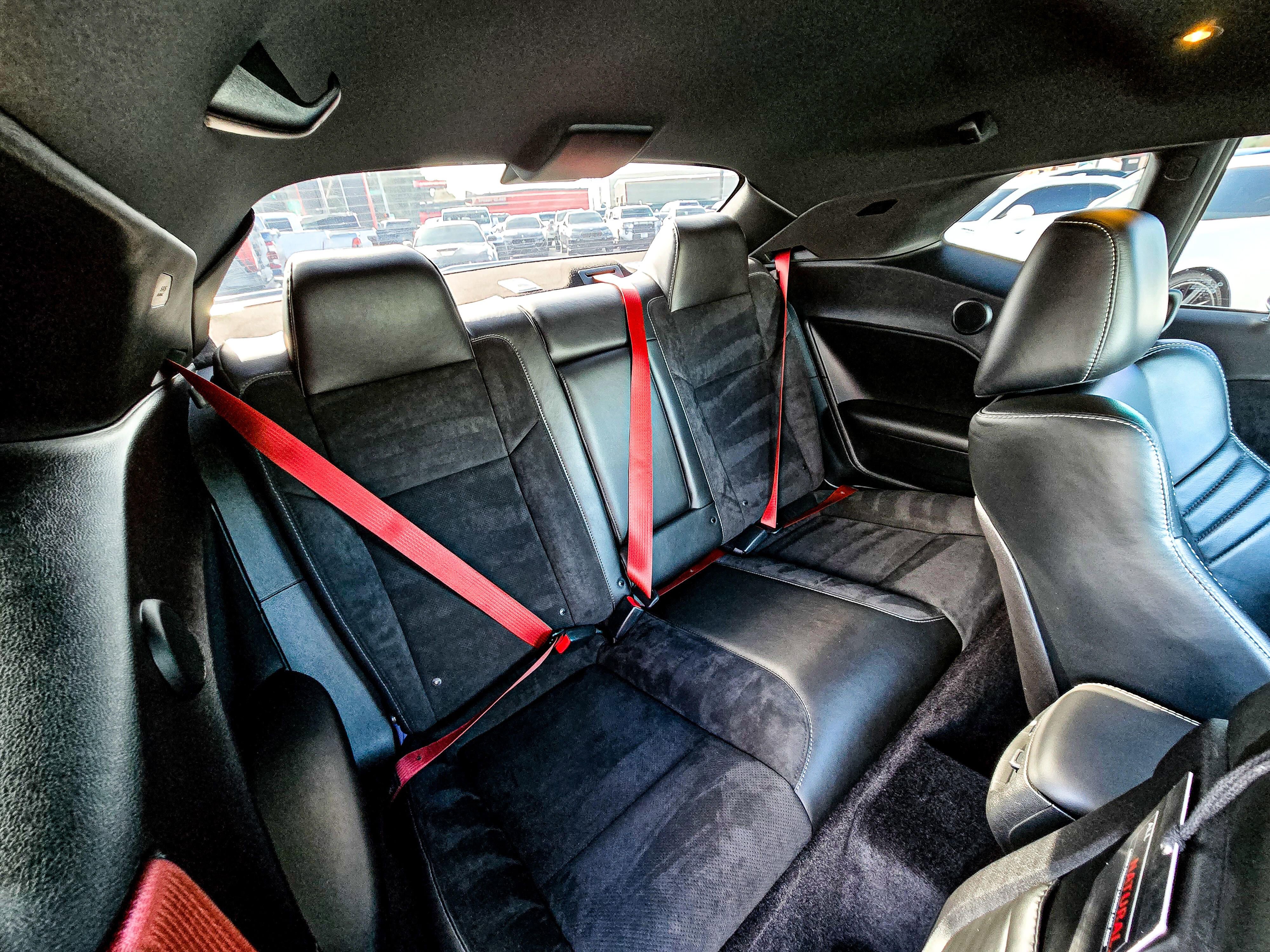 Used 2018 Dodge Challenger SRT Demon image 42