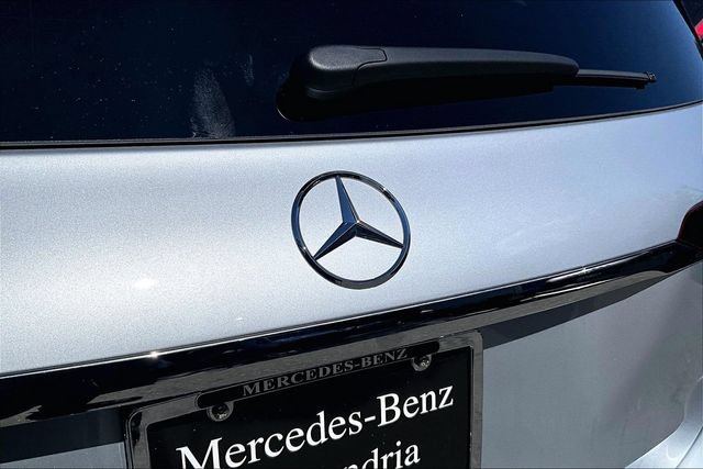 Used 2026 Mercedes-Benz GLE 350 4MATIC image 28