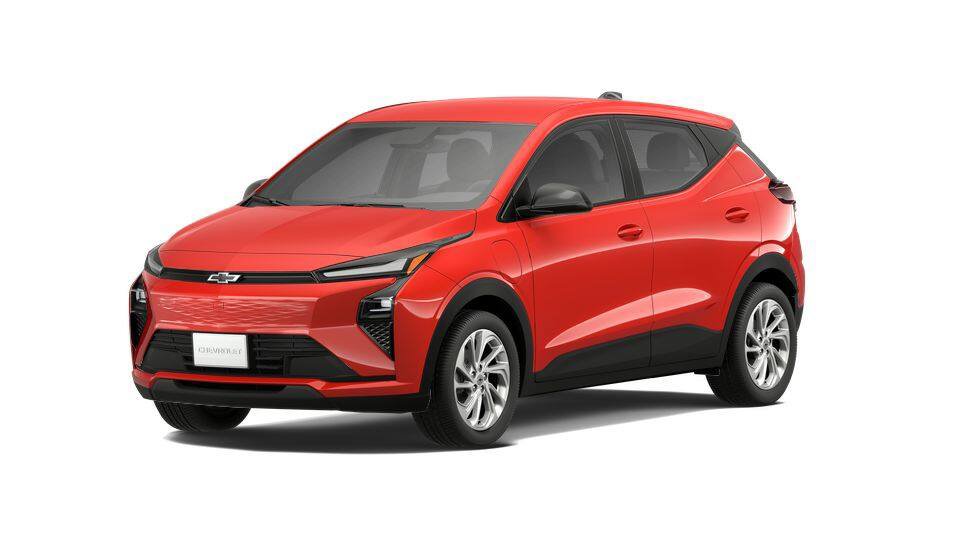 New 2027 Chevrolet Bolt LT w/ Comfort Package FWD image 25