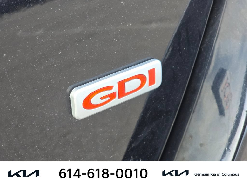 Used 2013 Kia Optima LX FWD image 32
