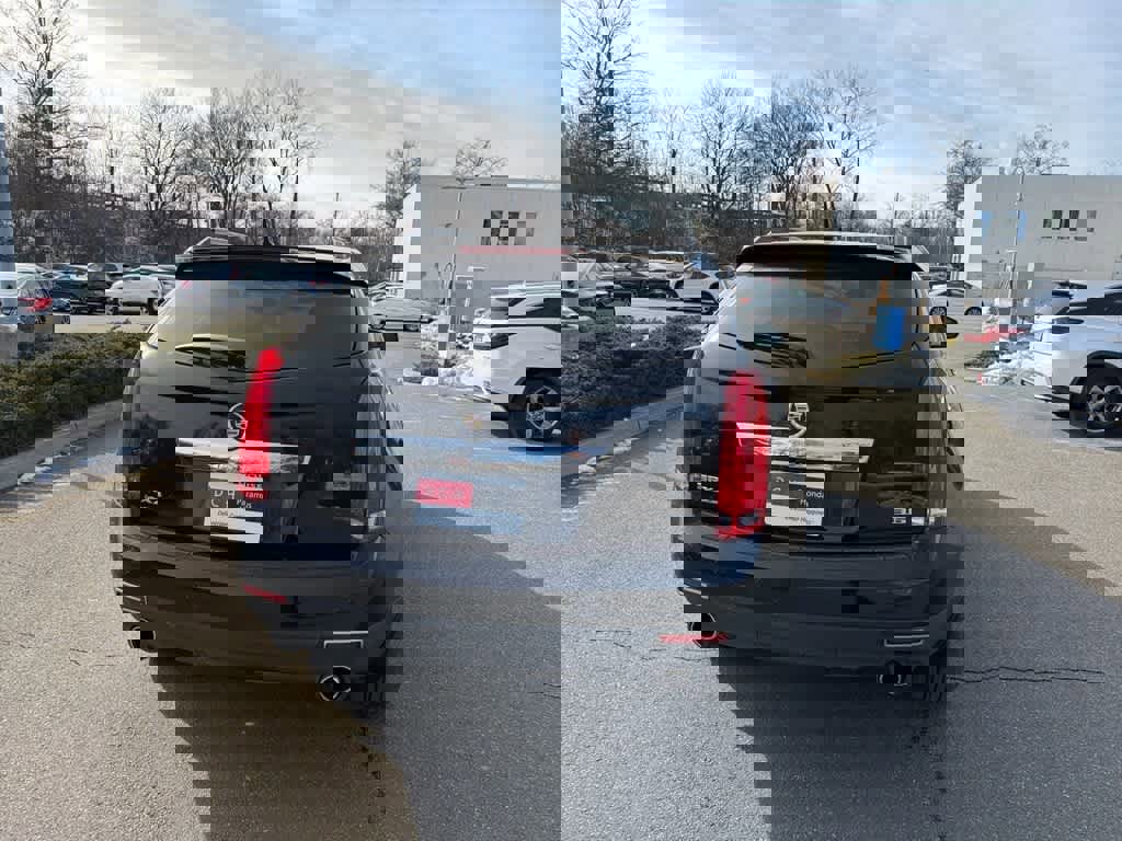 Used 2014 Cadillac SRX Luxury image 14