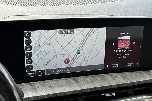 Used 2024 Kia Telluride SX Prestige image 22