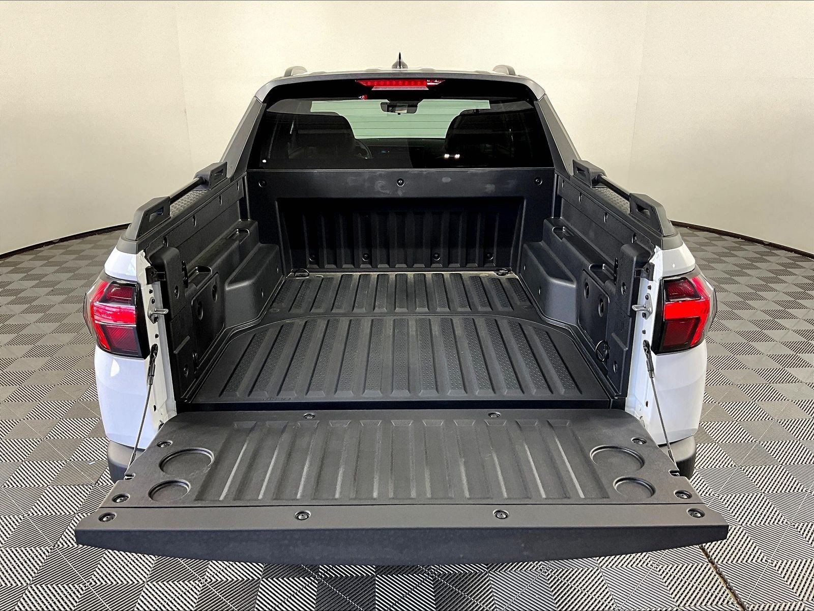 New 2026 Hyundai Santa Cruz SEL AWD/4WD image 21