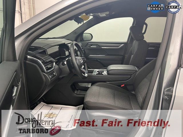 Used 2025 GMC Acadia Elevation FWD image 31