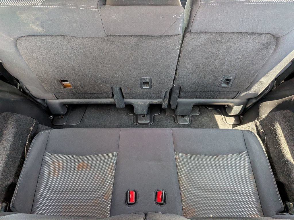 Used 2019 Nissan Pathfinder SV FWD image 38