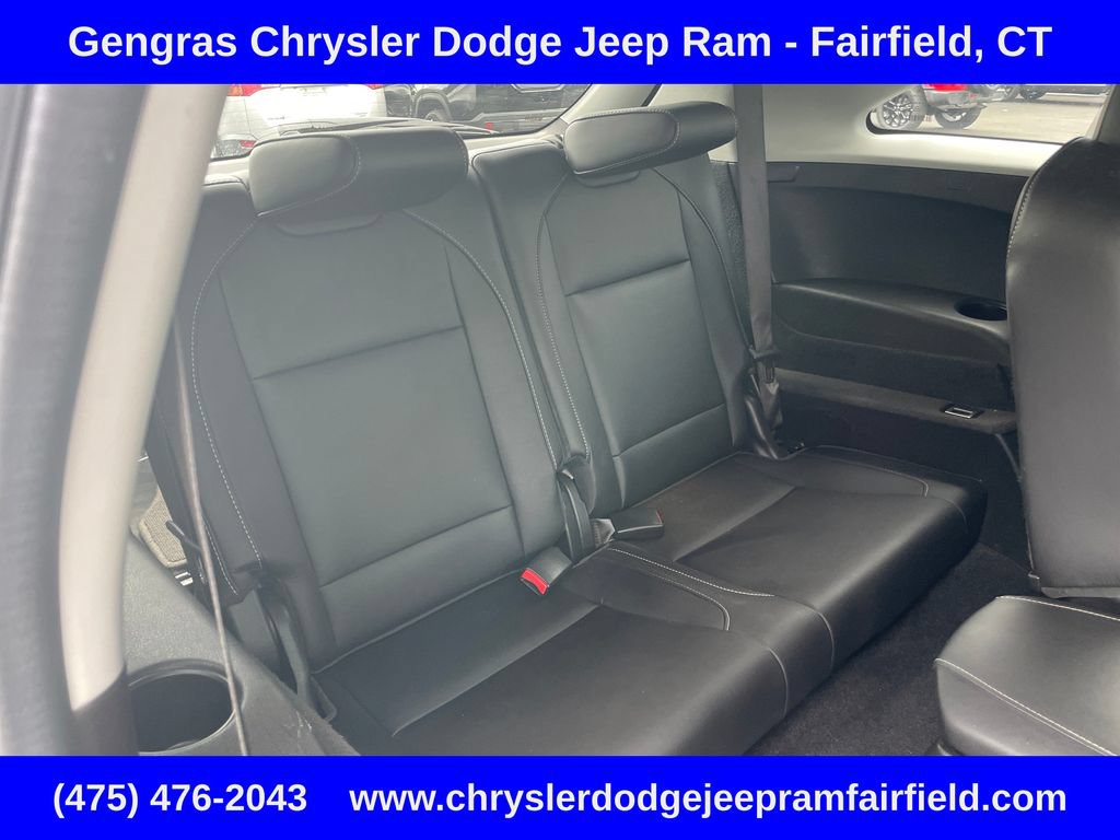 Used 2020 Acura MDX w/ Advance Package AWD/4WD image 29