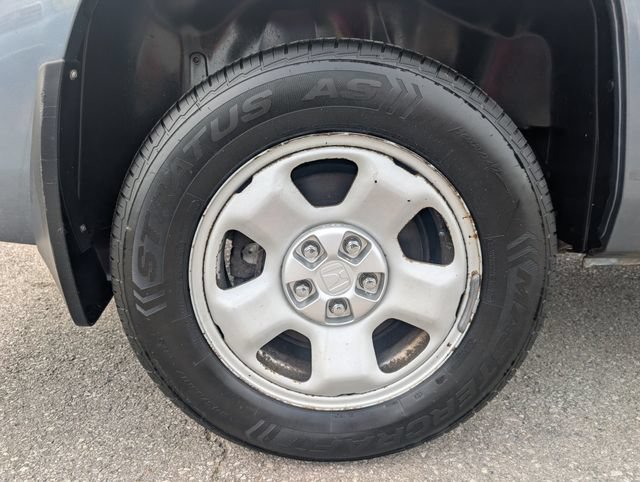Used 2008 Honda Ridgeline RT image 25