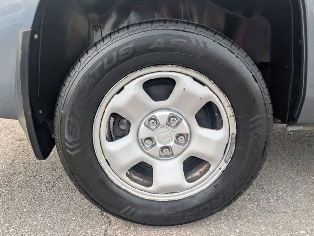 Used 2008 Honda Ridgeline RT image 25