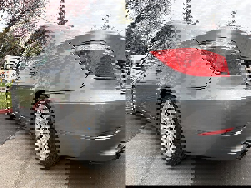 Used 2009 BMW 535i 535i image 8