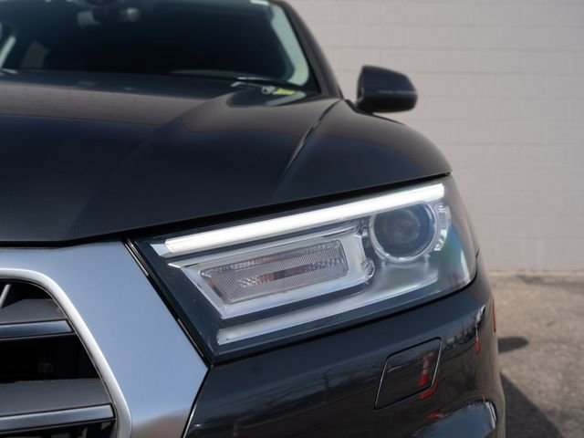 Used 2018 Audi Q5 2.0T Premium image 11