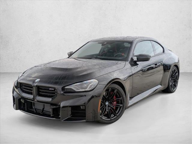 New 2026 BMW M2 w/ Lighting Package