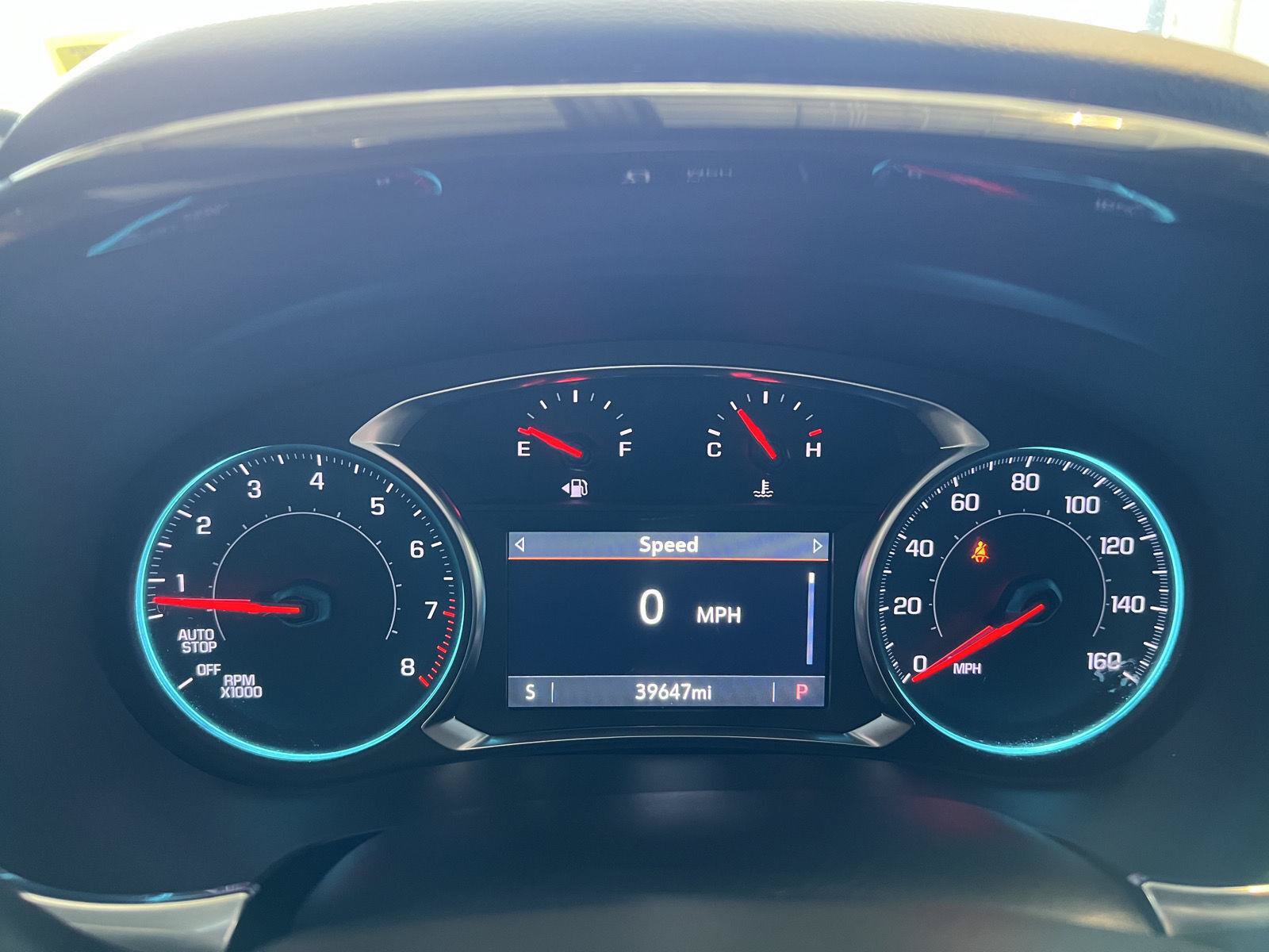 Used 2023 Chevrolet Traverse LT AWD/4WD image 42