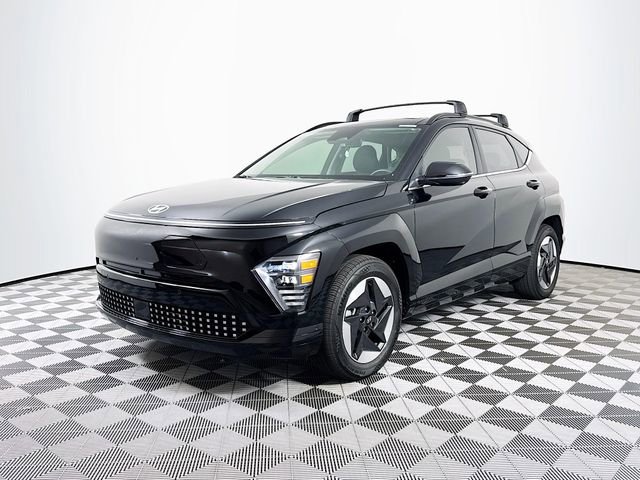 Certified 2025 Hyundai Kona Limited FWD image 51