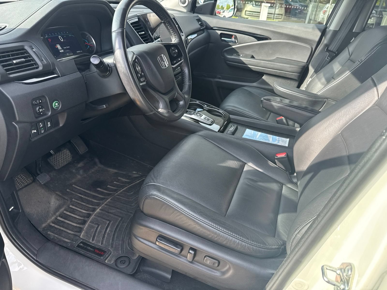 Used 2019 Honda Pilot Touring image 9