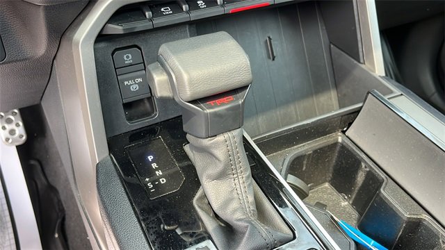 Certified 2024 Toyota Sequoia SR5 image 17