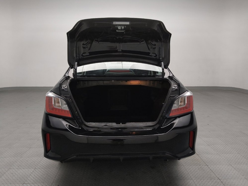 Used 2024 Mitsubishi Mirage G4 LE image 29