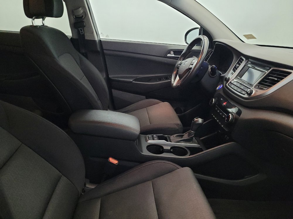 Used 2016 Hyundai Tucson Sport AWD/4WD image 21