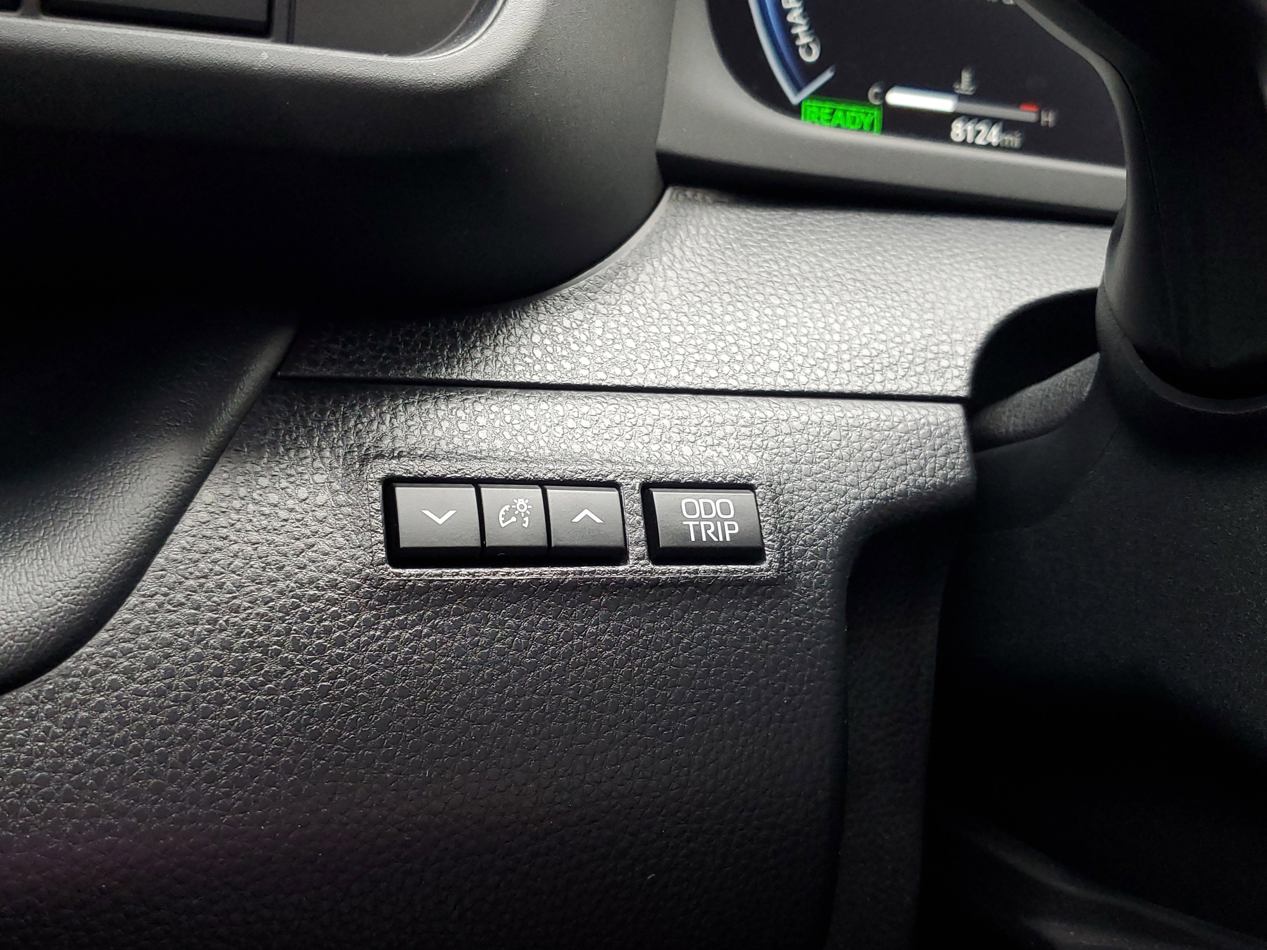 Used 2025 Toyota Crown Signia XLE image 35