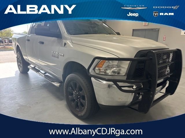 Used 2015 RAM 2500 Tradesman w/ Popular Equipment Group