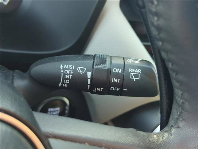 Certified 2023 Toyota RAV4 Limited FWD image 18