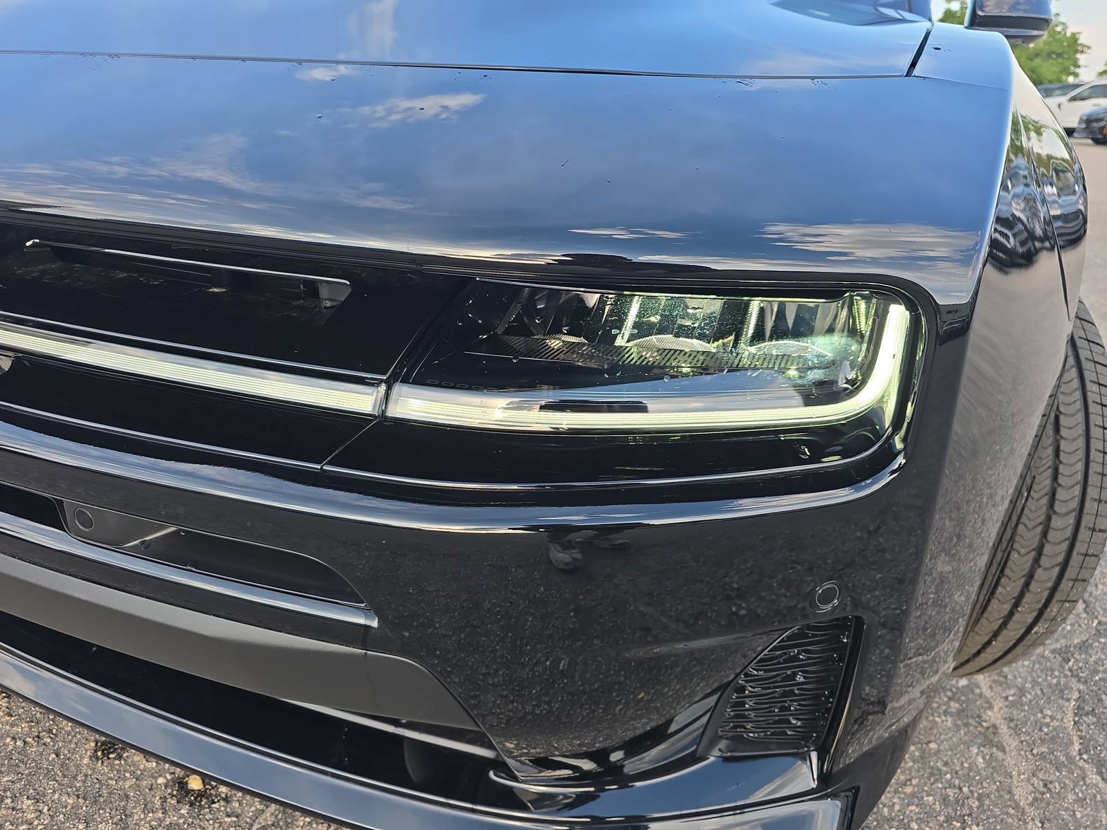 New 2026 Dodge Charger R/T AWD/4WD image 34