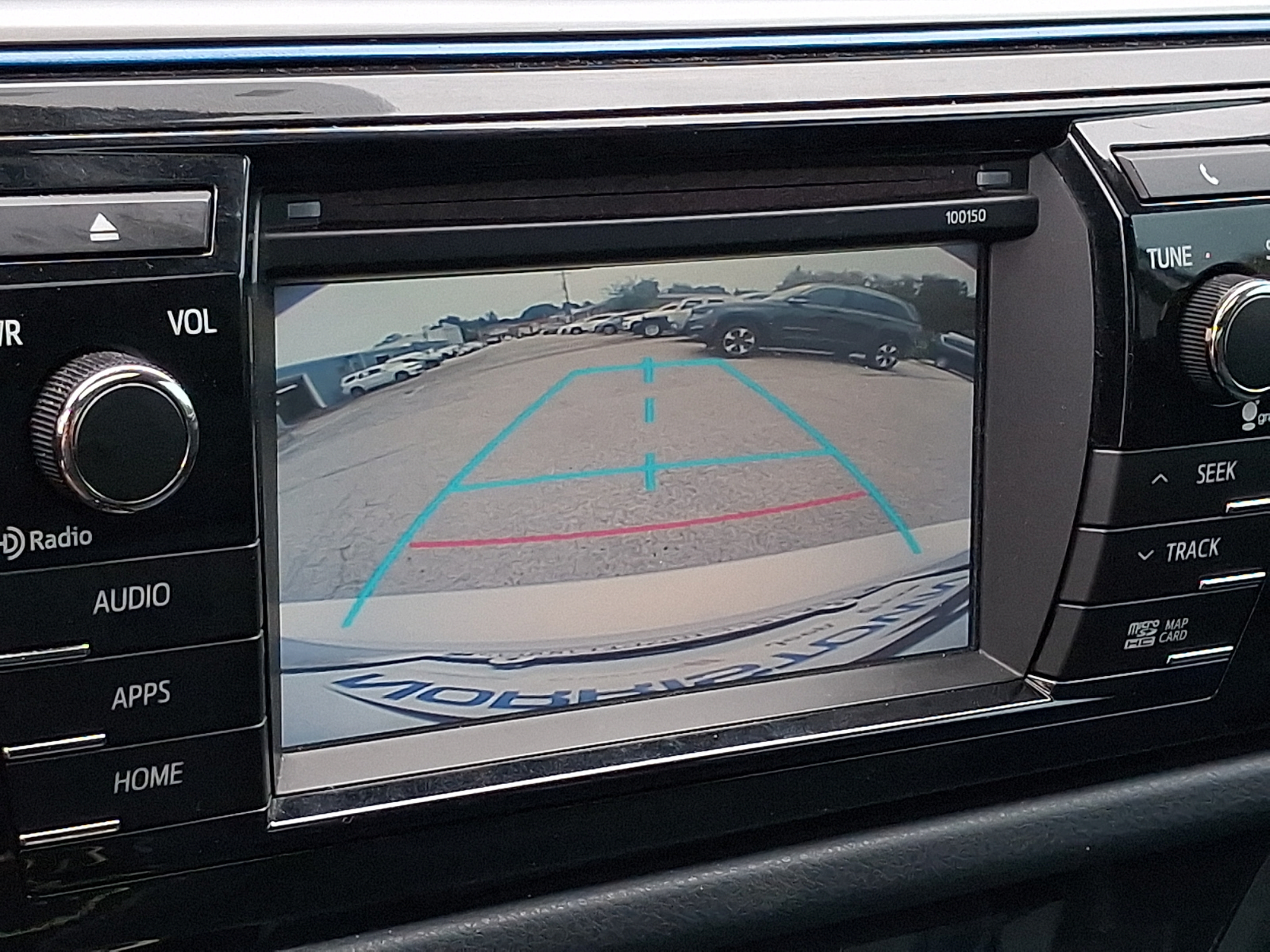 Used 2015 Toyota Corolla S FWD image 16