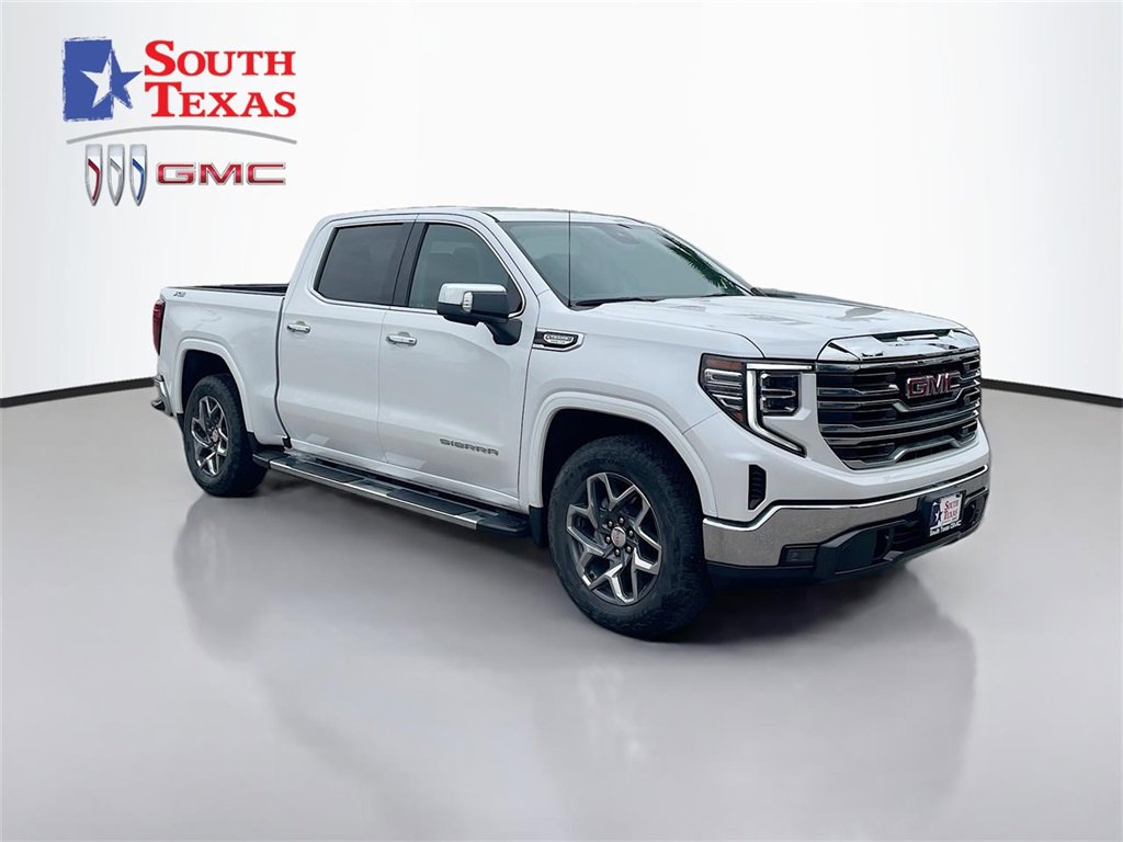 Used 2023 GMC Sierra 1500 SLT