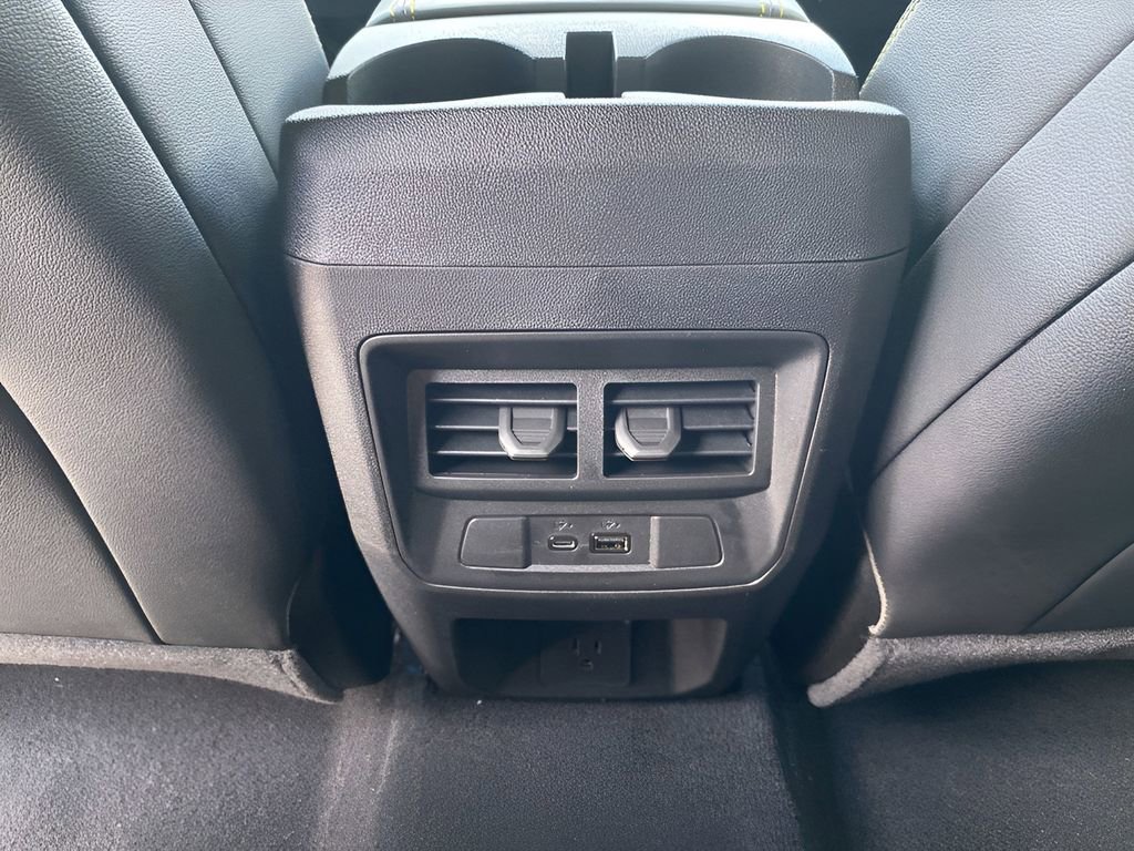 New 2025 Chevrolet Colorado ZR2 w/ Midnight Edition image 14