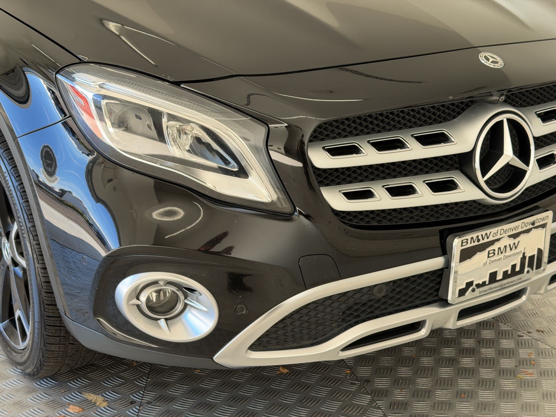 Used 2020 Mercedes-Benz GLA 250 4MATIC image 12