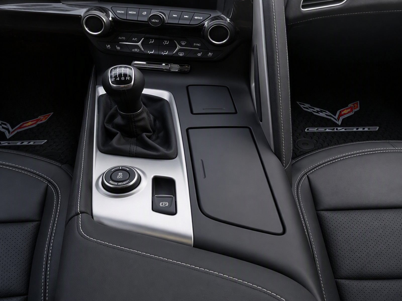 Used 2017 Chevrolet Corvette Grand Sport RWD image 17