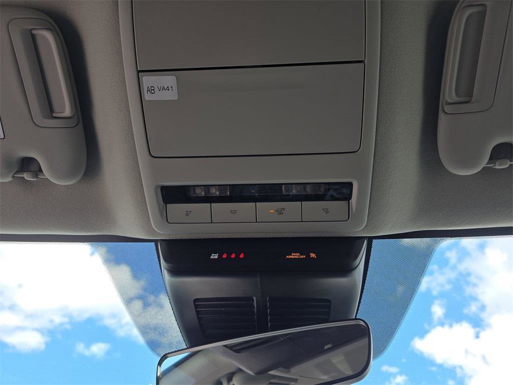 New 2025 MAZDA CX-50 2.5 Hybrid w/ Weather Package image 27