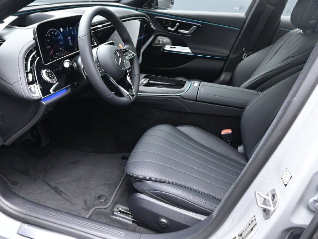 New 2026 Mercedes-Benz E 350 Sedan image 17