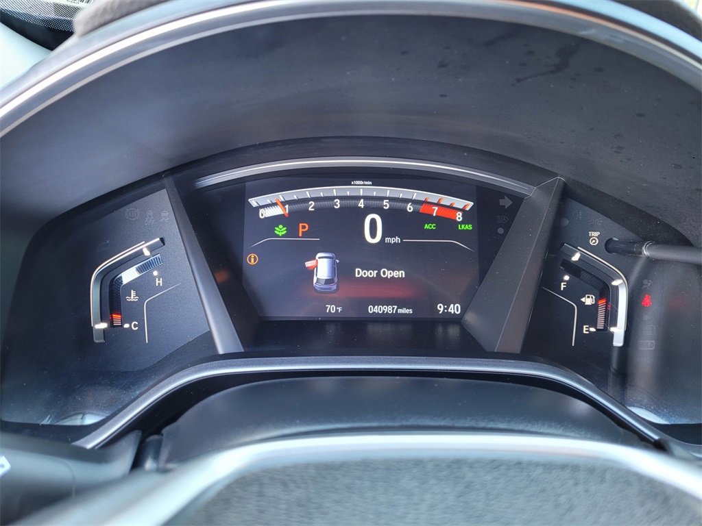 Used 2022 Honda CR-V EX-L image 24