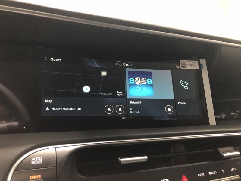 New 2026 Hyundai Palisade SEL image 29