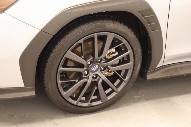 Certified 2022 Subaru WRX Limited image 7