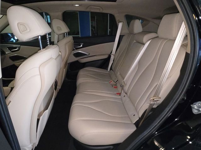 Certified 2023 Acura RDX AWD image 22