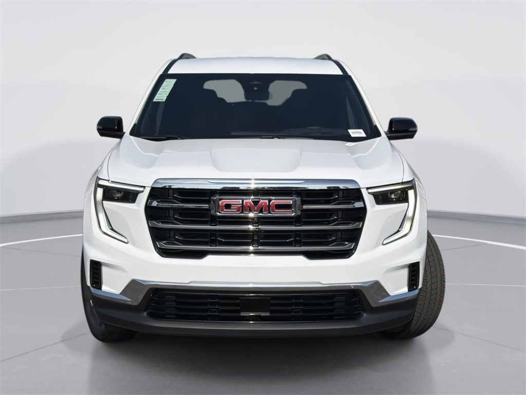 Used 2025 GMC Acadia Elevation image 2
